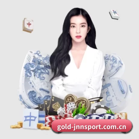 gold-jnnsport.com.cn APP 界面